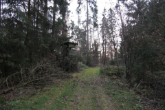 Hochstand