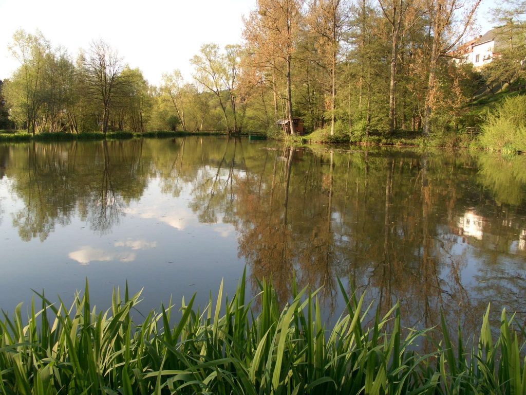 Cölbe-Schönstadt – Schön-Schöner-Schönstadt